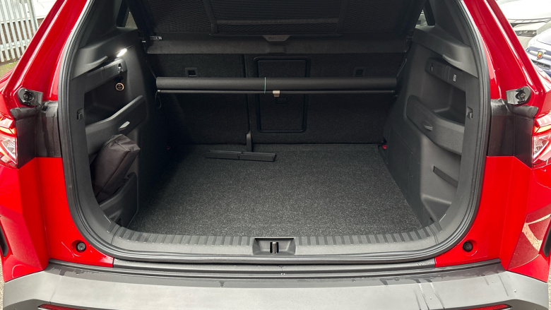 Skoda Elroq 210kW 85 SportLine 82kWh 5dr Auto Electric Estate